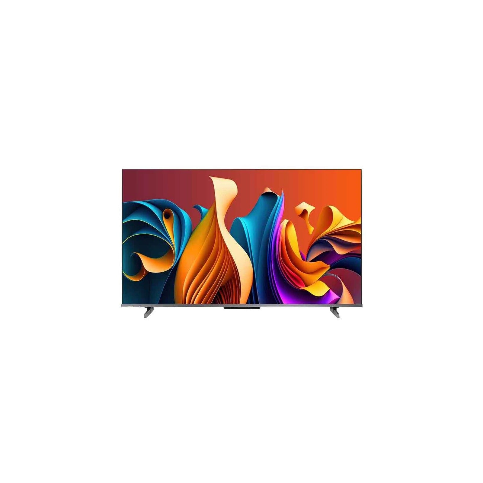 Téléviseur Hisense 55Q6N 55" 4K UHD Smart TV Google 60Hz - Contraste sur Maydan.ma