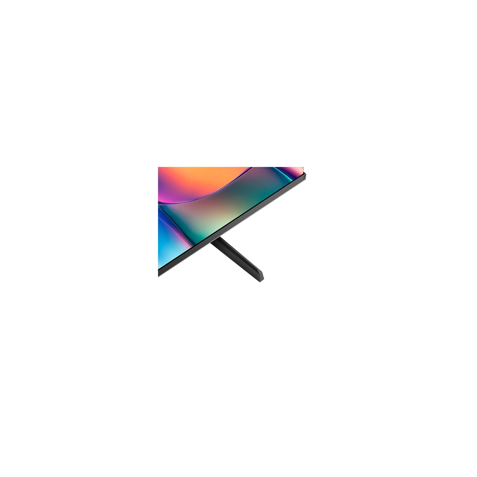 Téléviseur Hisense 75Q6Q 75" 4K UHD Smart TV VIDAA 60Hz - Couleurs sur Maydan.ma