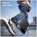 Ugreen Boitier disque dur externe USB-C to 2.5 SATA (50743)