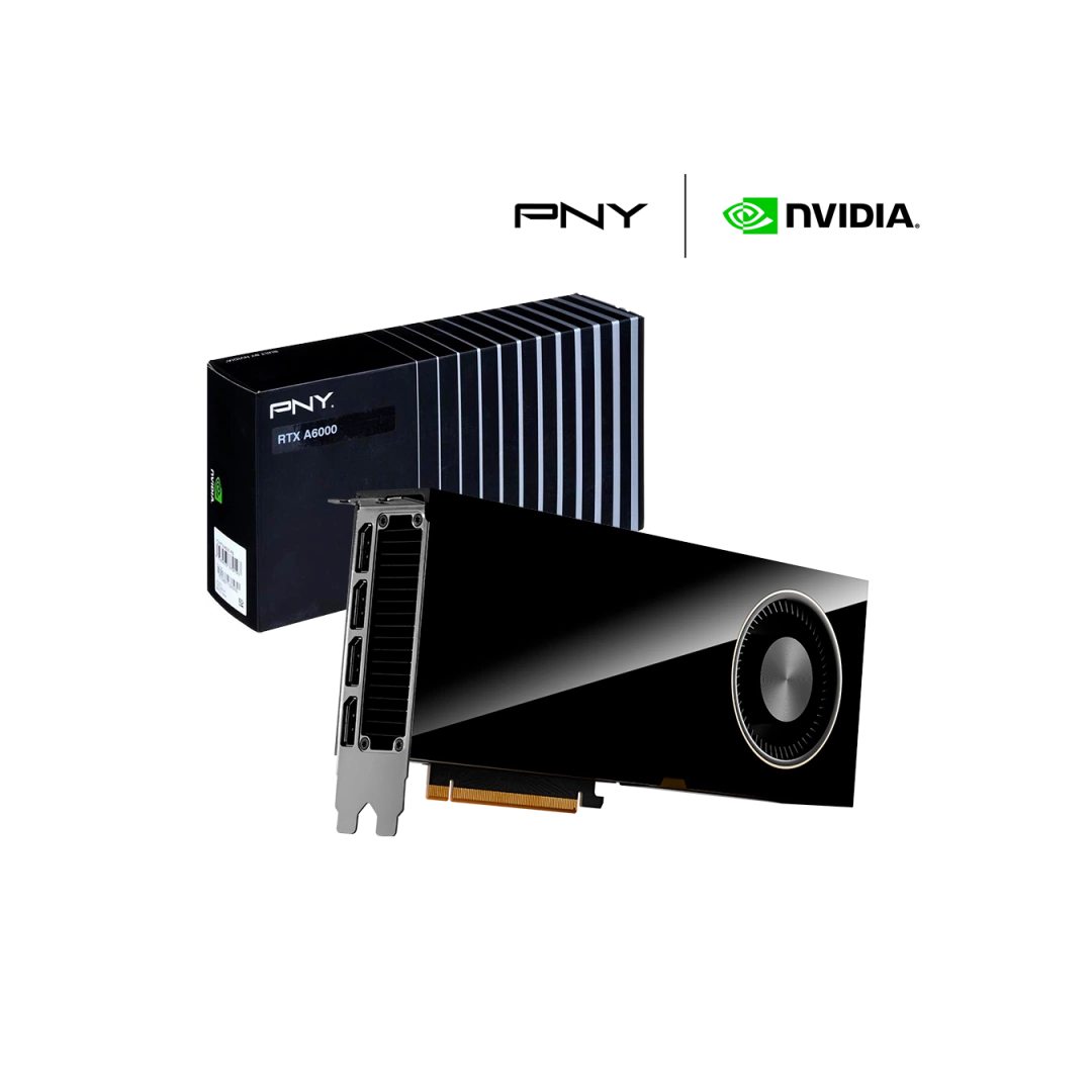 PNY Nvidia RTX 6000 Ada Generation Oem