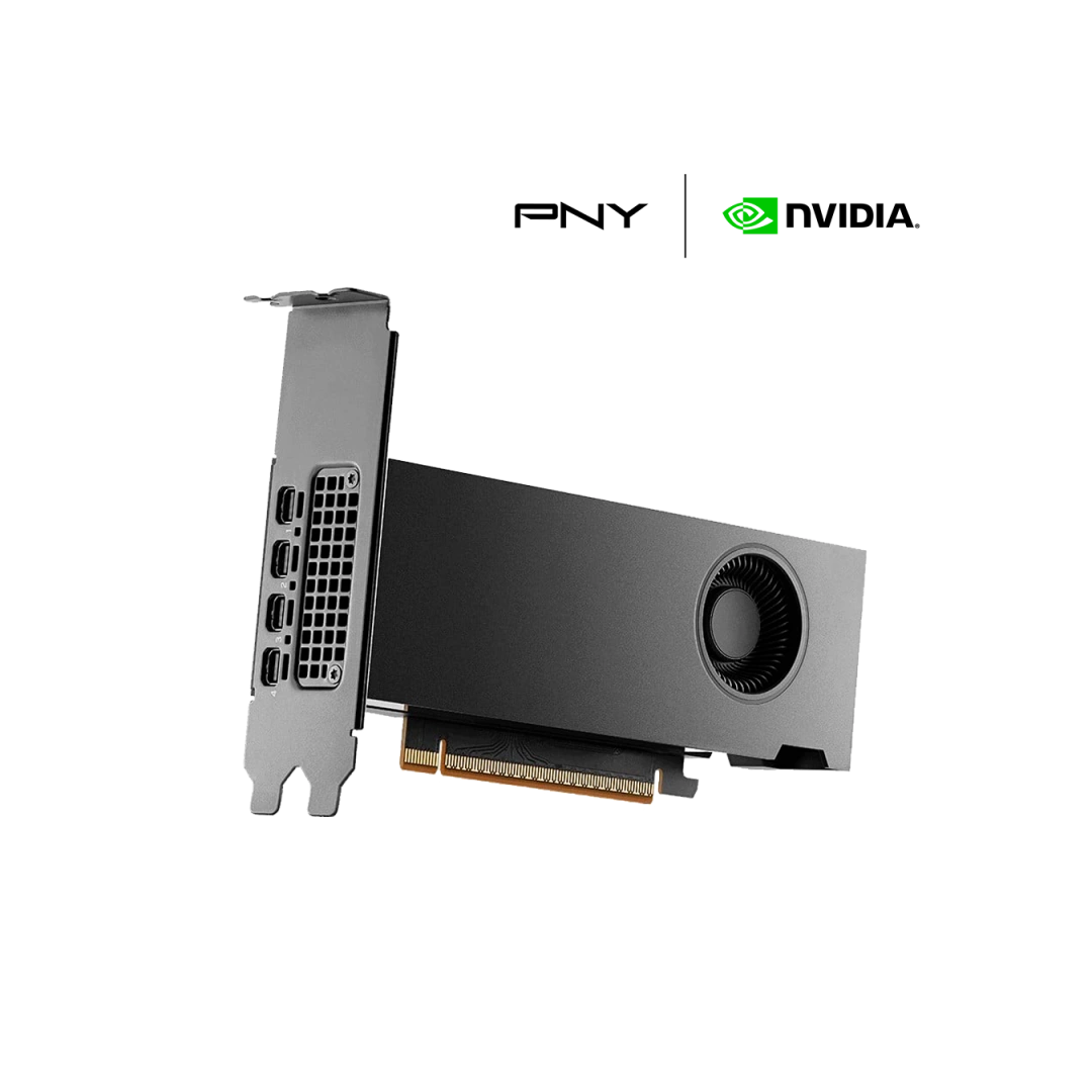 PNY Nvidia RTX Pro 2000 Blackwell Oem