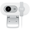 MAYDAN Webcam Logitech Brio 100 Noir - Photo 2
