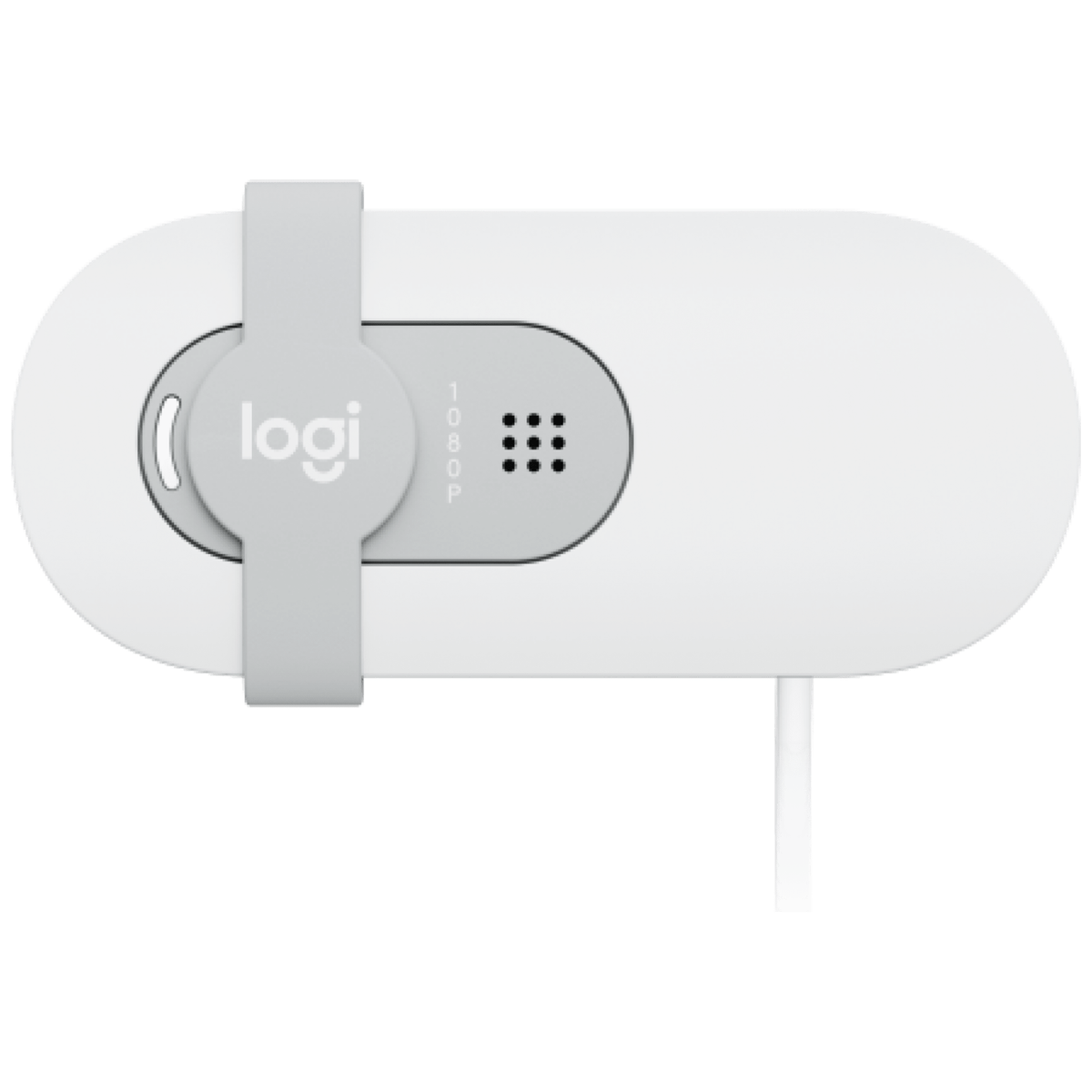 MAYDAN Webcam Logitech Brio 100 Noir - Photo 5