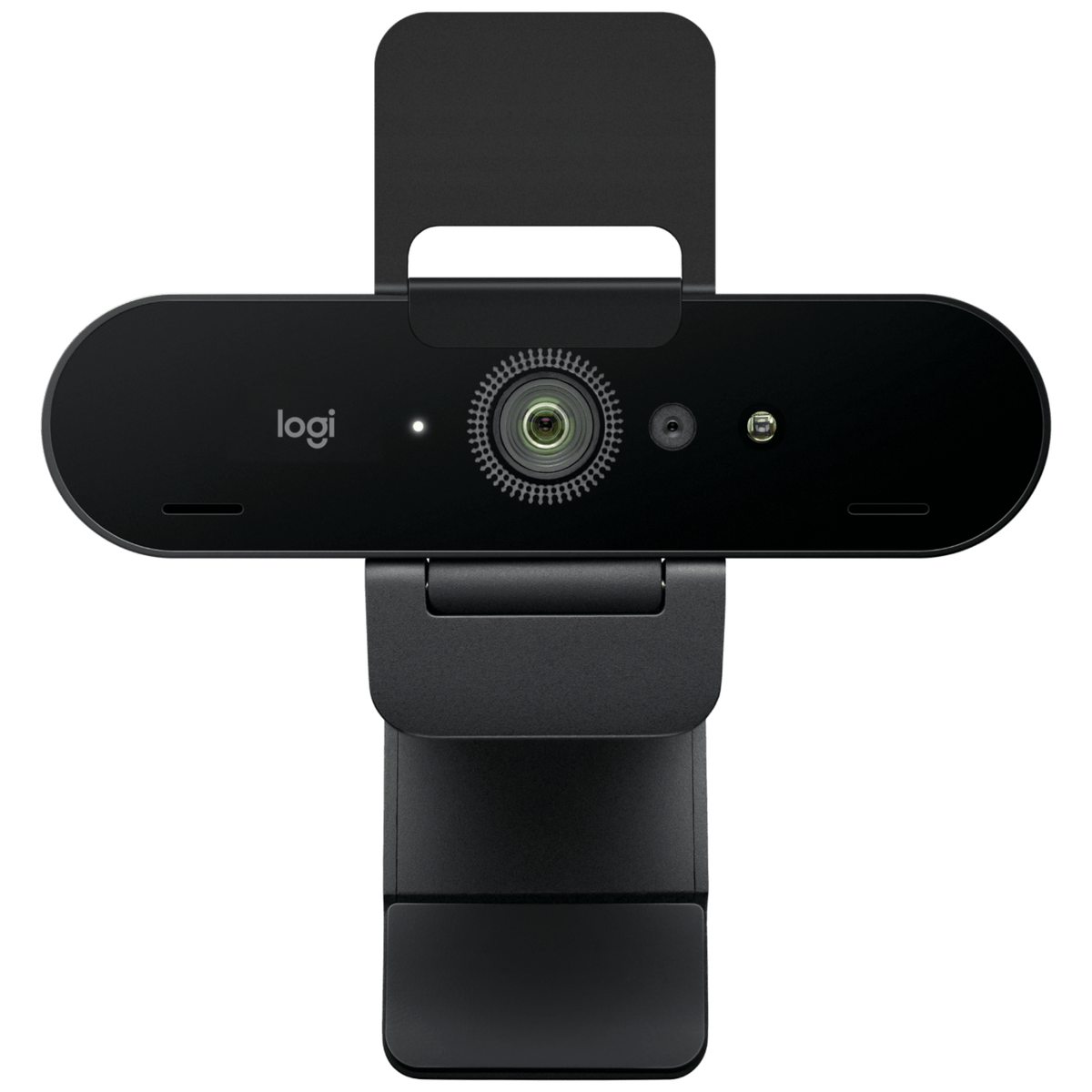 MAYDAN Webcam Logitech Brio 4K Noir - Photo 3