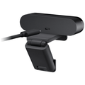 MAYDAN Webcam Logitech Brio 4K Noir - Photo 5