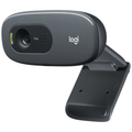 MAYDAN Webcam Logitech C270 - Photo 1