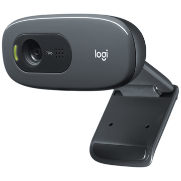 MAYDAN Webcam Logitech C270 - Photo 1