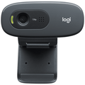 MAYDAN Webcam Logitech C270 - Photo 2