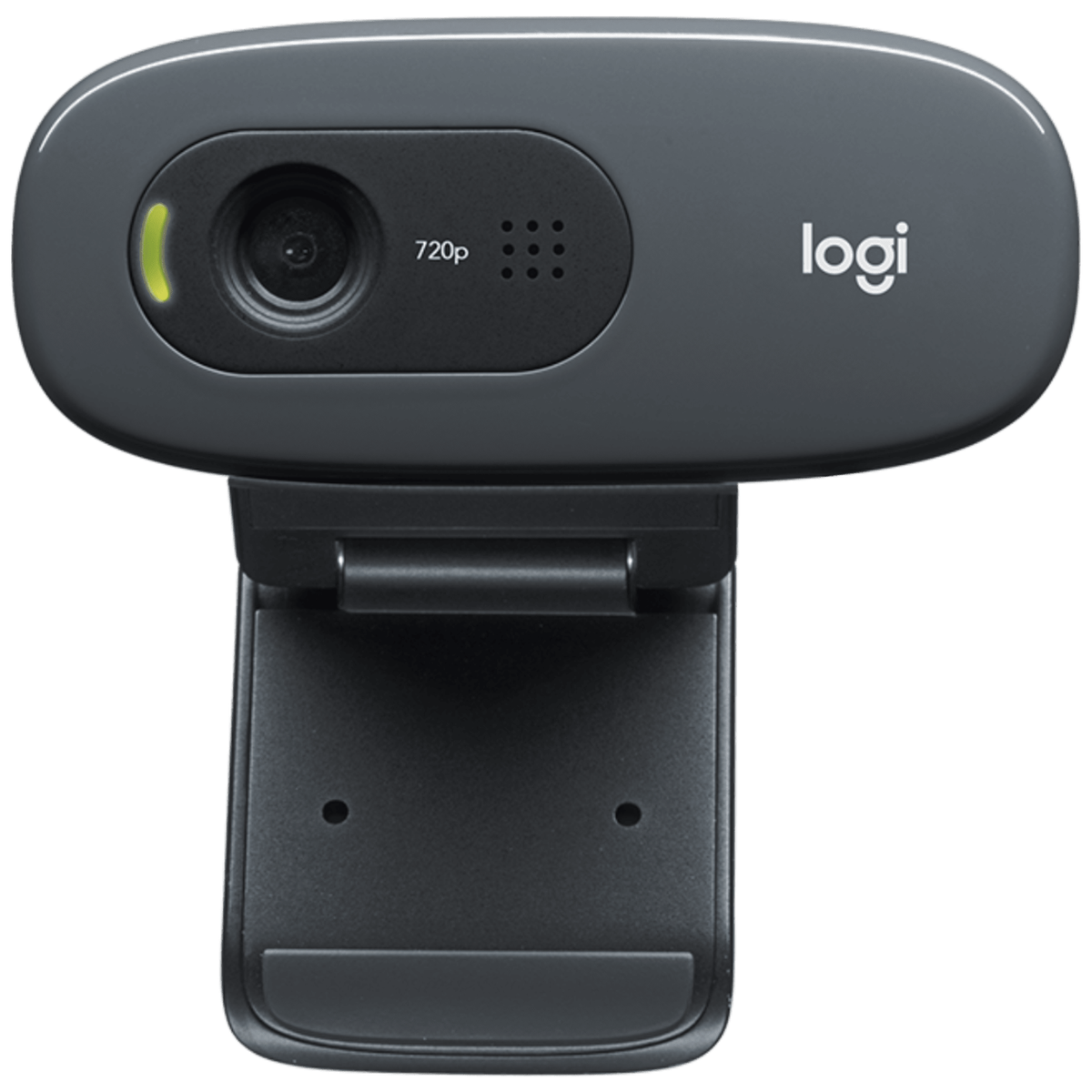 MAYDAN Webcam Logitech C270 - Photo 2