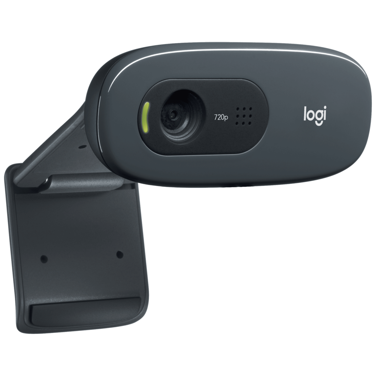 MAYDAN Webcam Logitech C270 - Photo 3