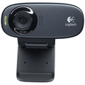 MAYDAN Webcam Logitech C310 - Photo 1