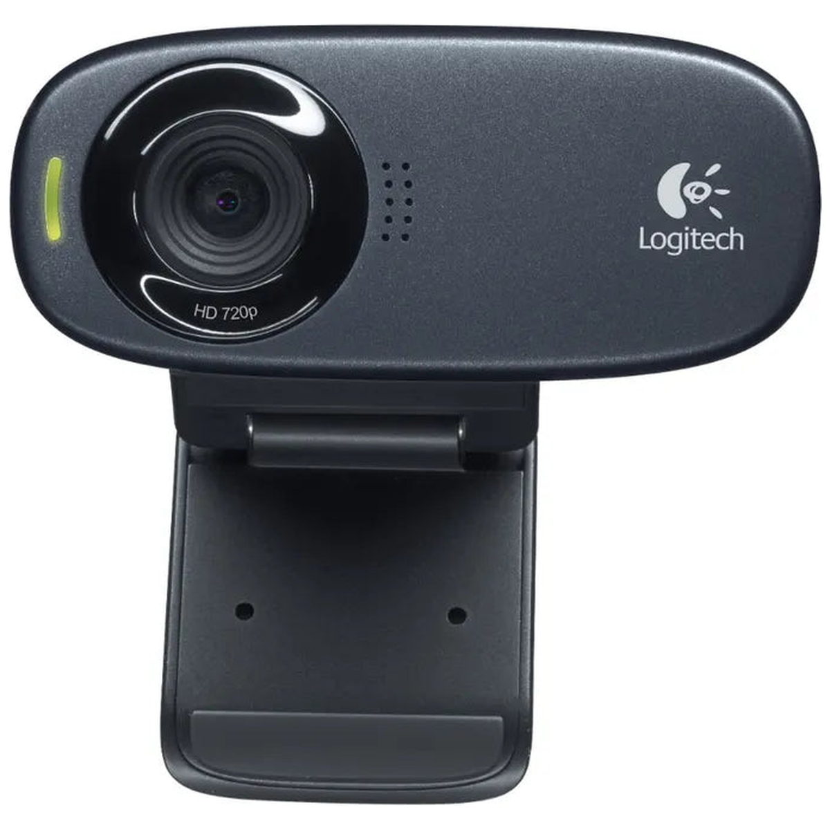 MAYDAN Webcam Logitech C310 - Photo 1