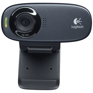 MAYDAN Webcam Logitech C310 - Photo 1