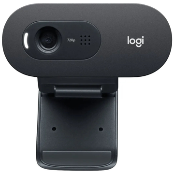 MAYDAN Webcam Logitech C505E - Photo 1