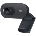 MAYDAN Webcam Logitech C505E - Photo 4