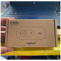 MAYDAN Webcam Logitech C505E - Photo 8