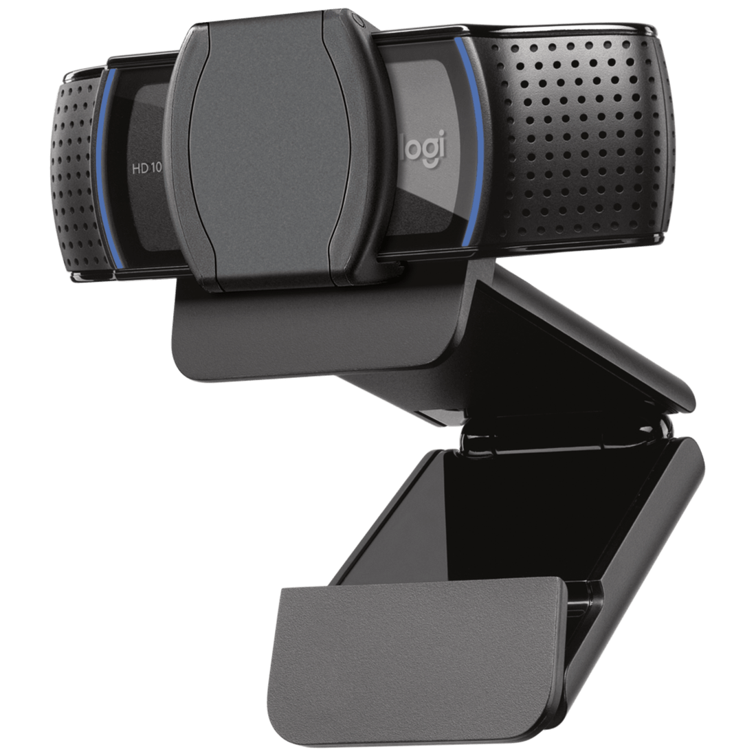 MAYDAN Webcam Logitech C920S - Photo 1