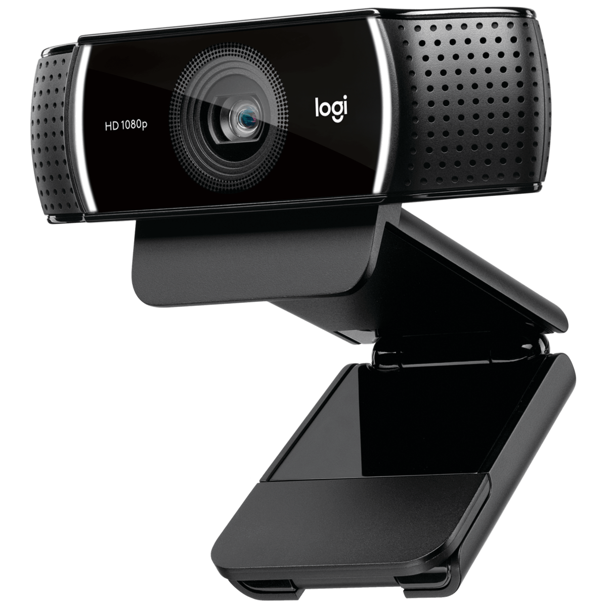 MAYDAN Webcam Logitech C922 - Photo 1