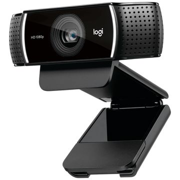 MAYDAN Webcam Logitech C922 - Photo 1