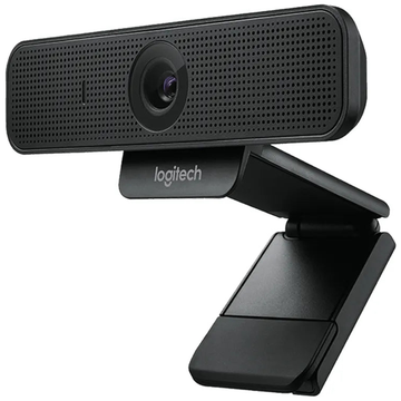 MAYDAN Webcam Logitech C925E - Photo 1