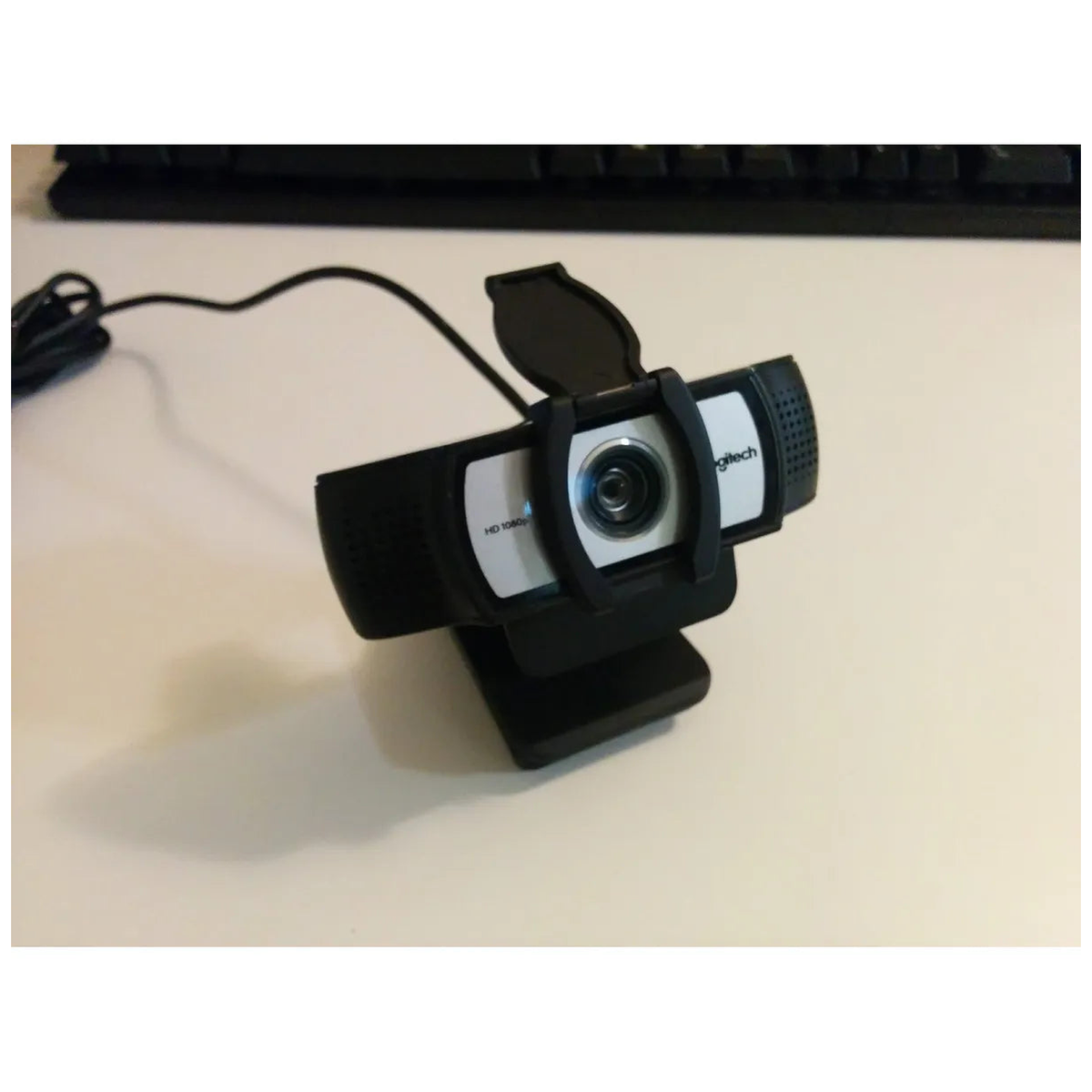 MAYDAN Webcam Logitech C930E - Photo 5