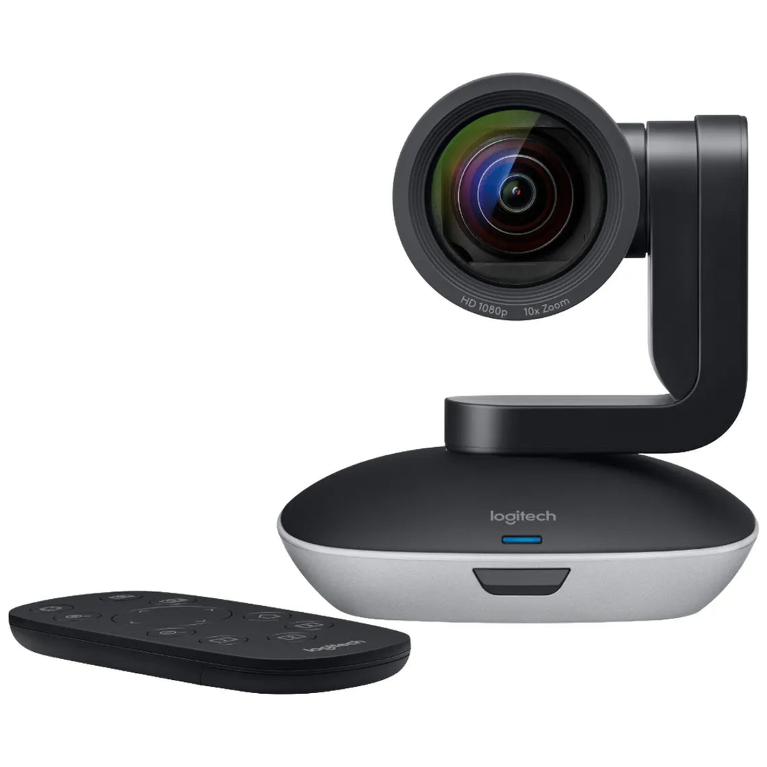 MAYDAN Webcam Logitech Logitechvc - Ptz - Photo 1
