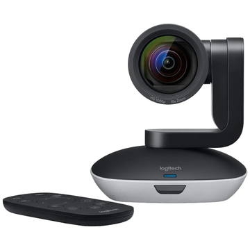 MAYDAN Webcam Logitech Logitechvc - Ptz - Photo 1
