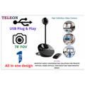 MAYDAN Webcam Logitech Logitechvc - Rally Noir - Photo 5