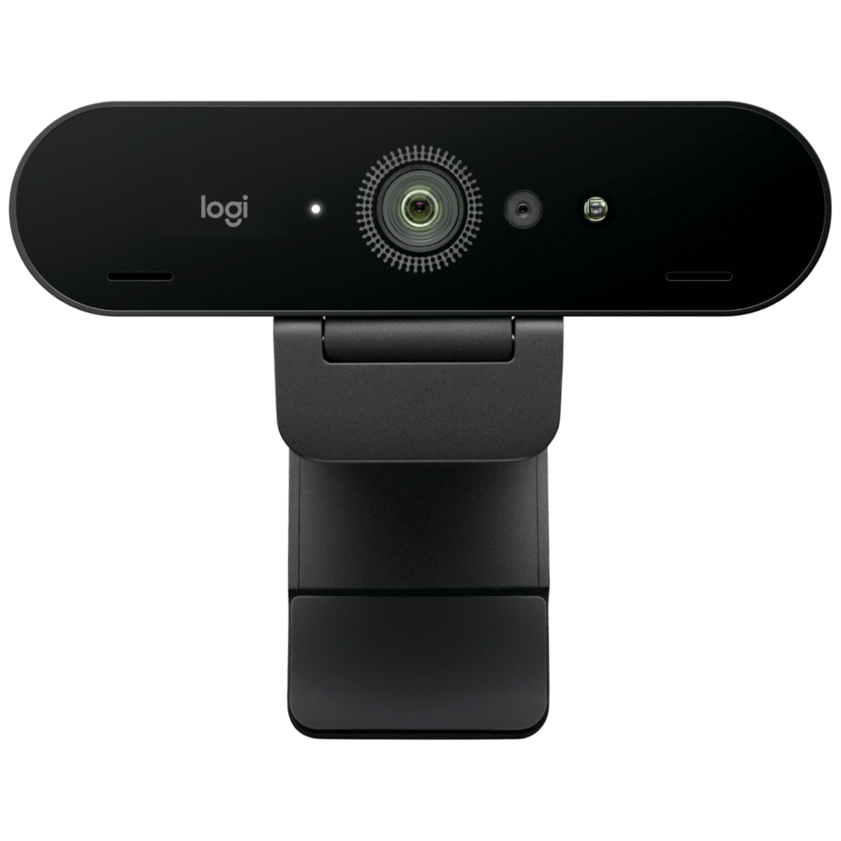 MAYDAN Webcam Logitech Mx Brio Gris - Photo 1