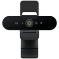 MAYDAN Webcam Logitech Mx Brio Gris - Photo 3