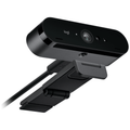 MAYDAN Webcam Logitech Mx Brio Gris - Photo 4