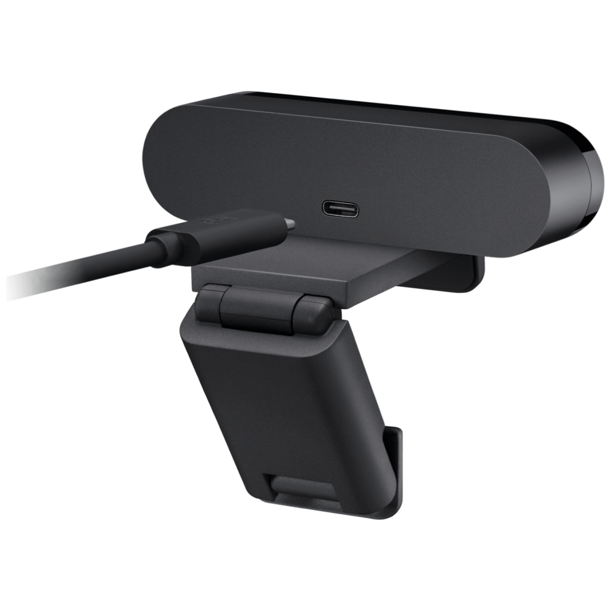 MAYDAN Webcam Logitech Mx Brio Gris - Photo 5