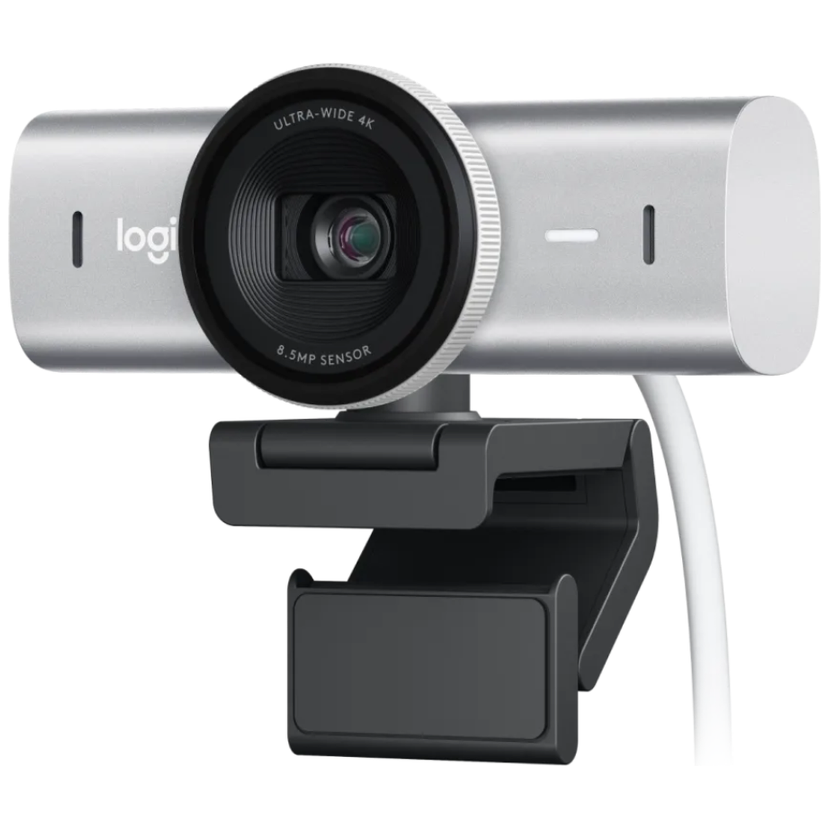 MAYDAN Webcam Logitech Mx Brio Gris - Photo 6