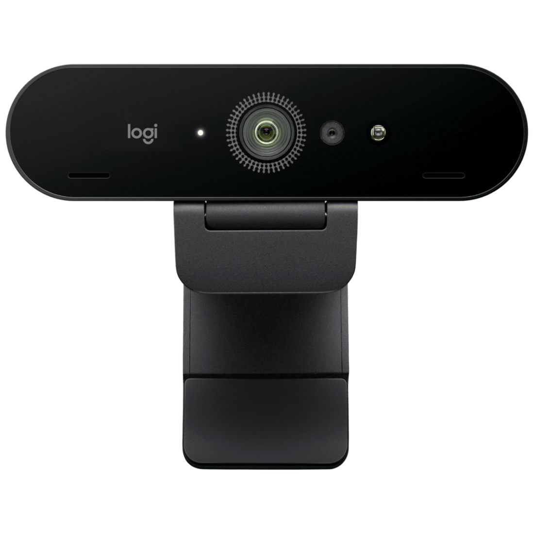 MAYDAN Webcam Logitech Mx Brio Noir - Photo 1