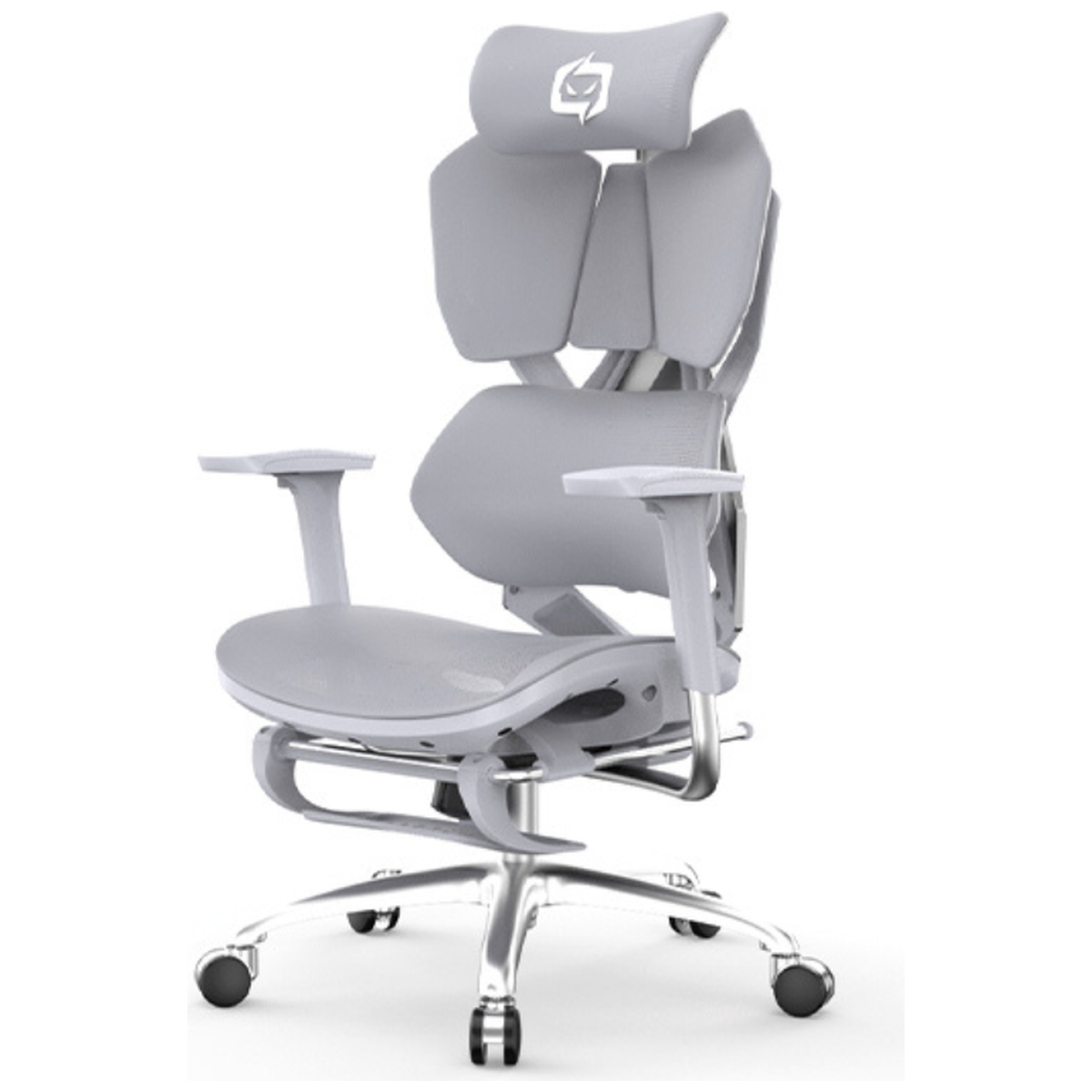 XALLKING X5S-602-JT GRIS - Photo 3