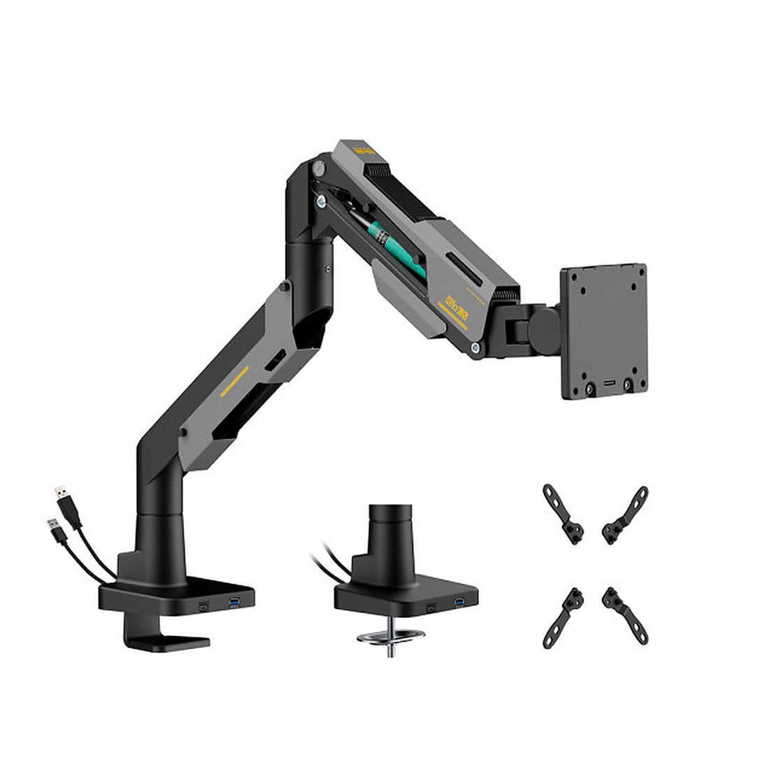 Support XTRMLAB XTRMLAB CU210C-101TDL - Photo 1