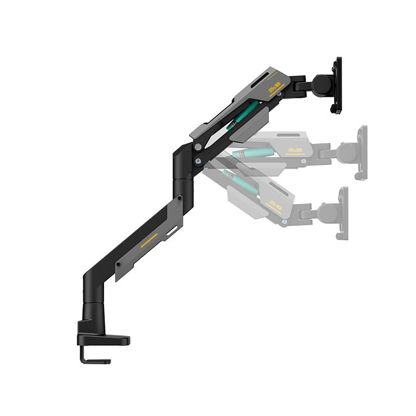 Support XTRMLAB XTRMLAB CU210C-101TDL - Photo 3