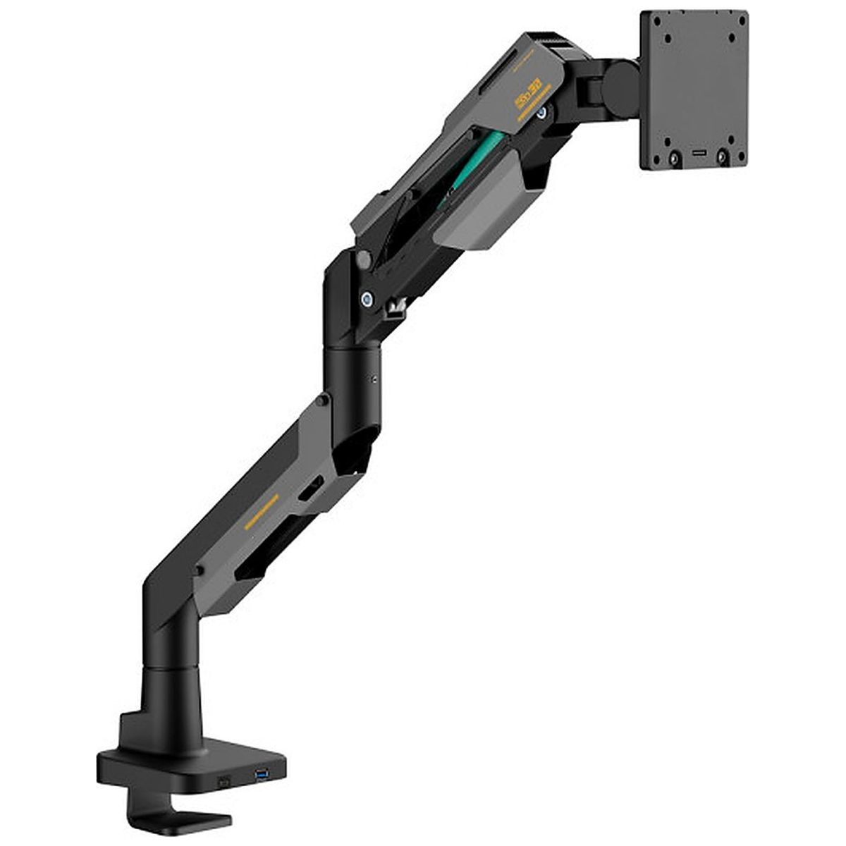 Support XTRMLAB XTRMLAB CU210C-101TDL - Photo 2