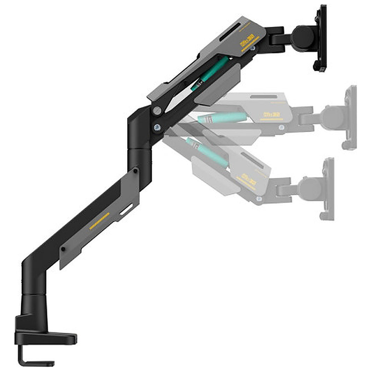 Support XTRMLAB XTRMLAB CU210C-101TDL - Photo 3