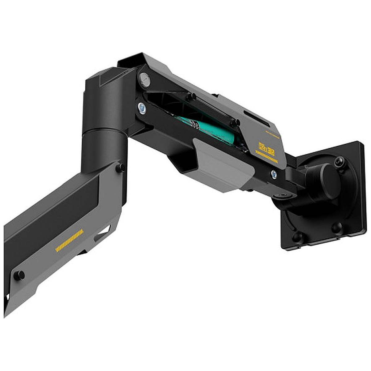 Support XTRMLAB XTRMLAB CU210C-101TDL - Photo 6