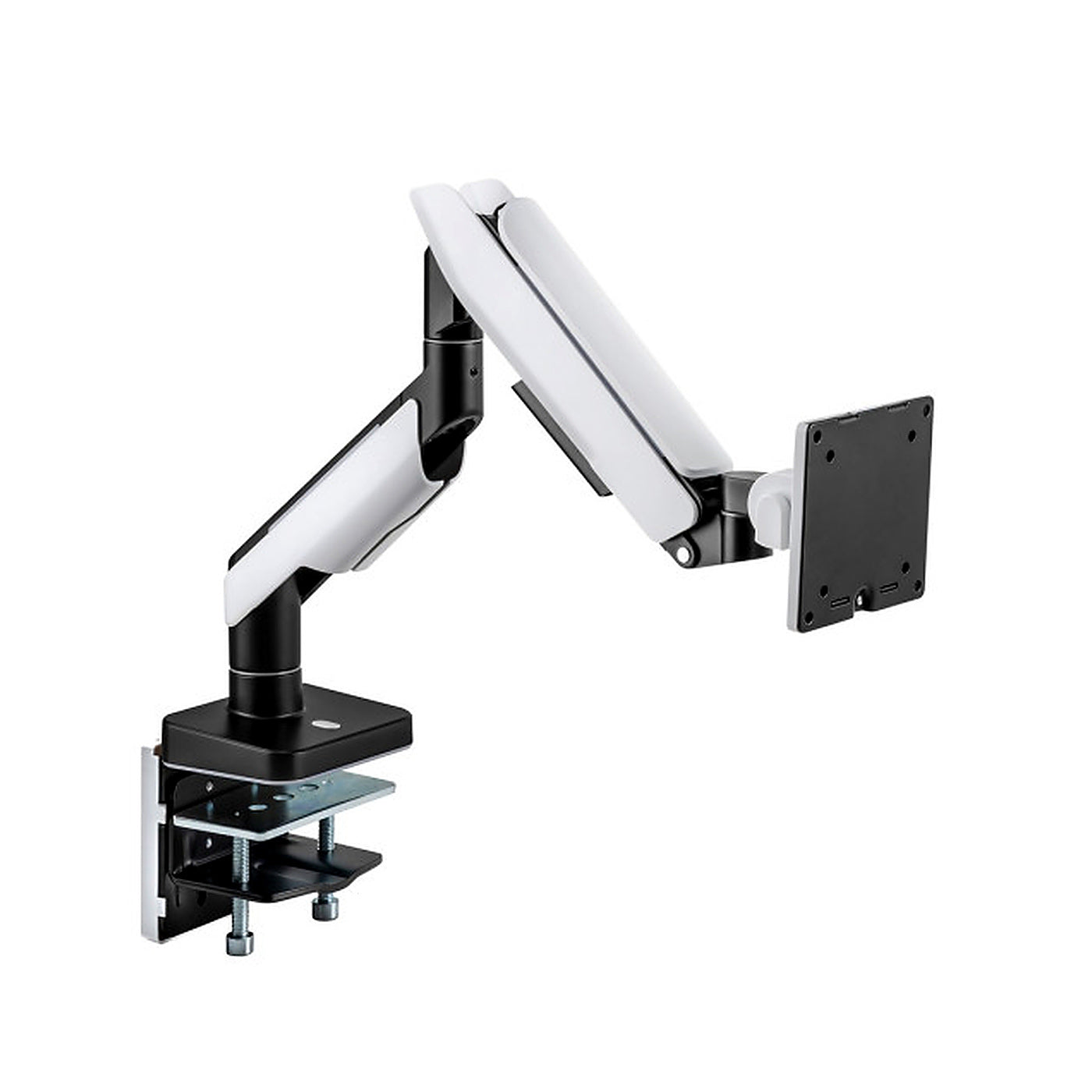 Support XTRMLAB XTRMLAB L210C-16TDL-BWG (Black/White) - Photo 2