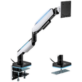 Support XTRMLAB XTRMLAB L210C-16TDL-BWG (Black/White) - Photo 1