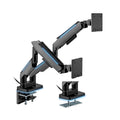 Support XTRMLAB XTRMLAB L420C-16TDL-BDG (Black/Dark gray) - Photo 1