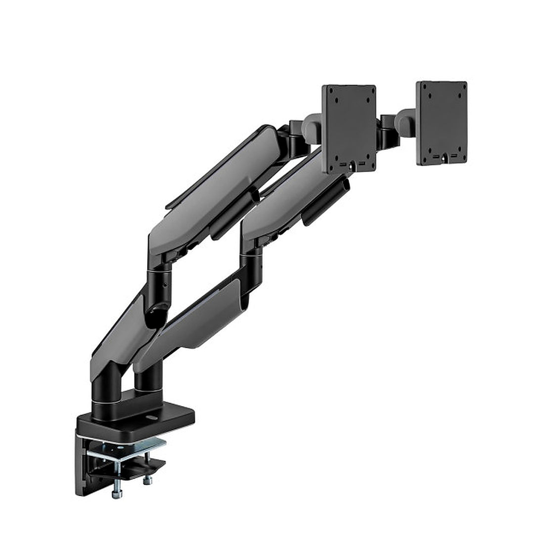 Support XTRMLAB XTRMLAB L420C-16TDL-BDG (Black/Dark gray) - Photo 1