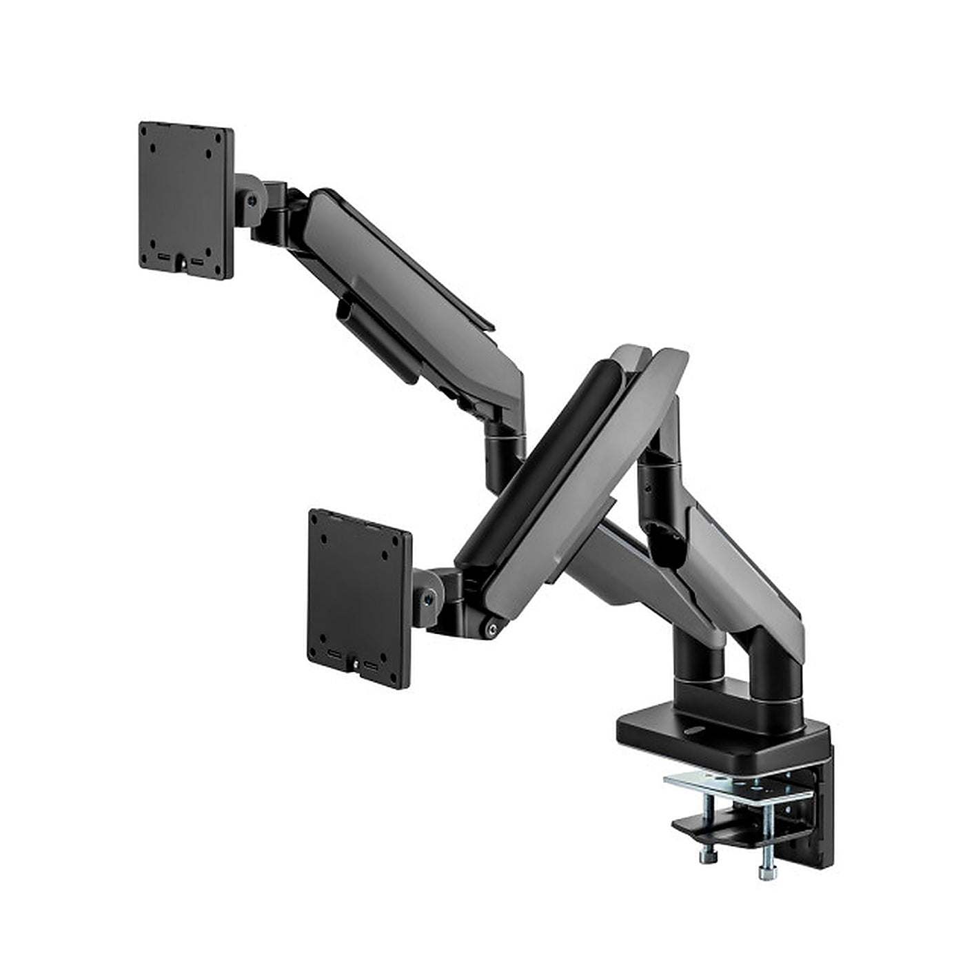 Support XTRMLAB XTRMLAB L420C-16TDL-BDG (Black/Dark gray) - Photo 3