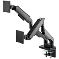 Support XTRMLAB XTRMLAB L420C-16TDL-BDG (Black/Dark gray) - Photo 3