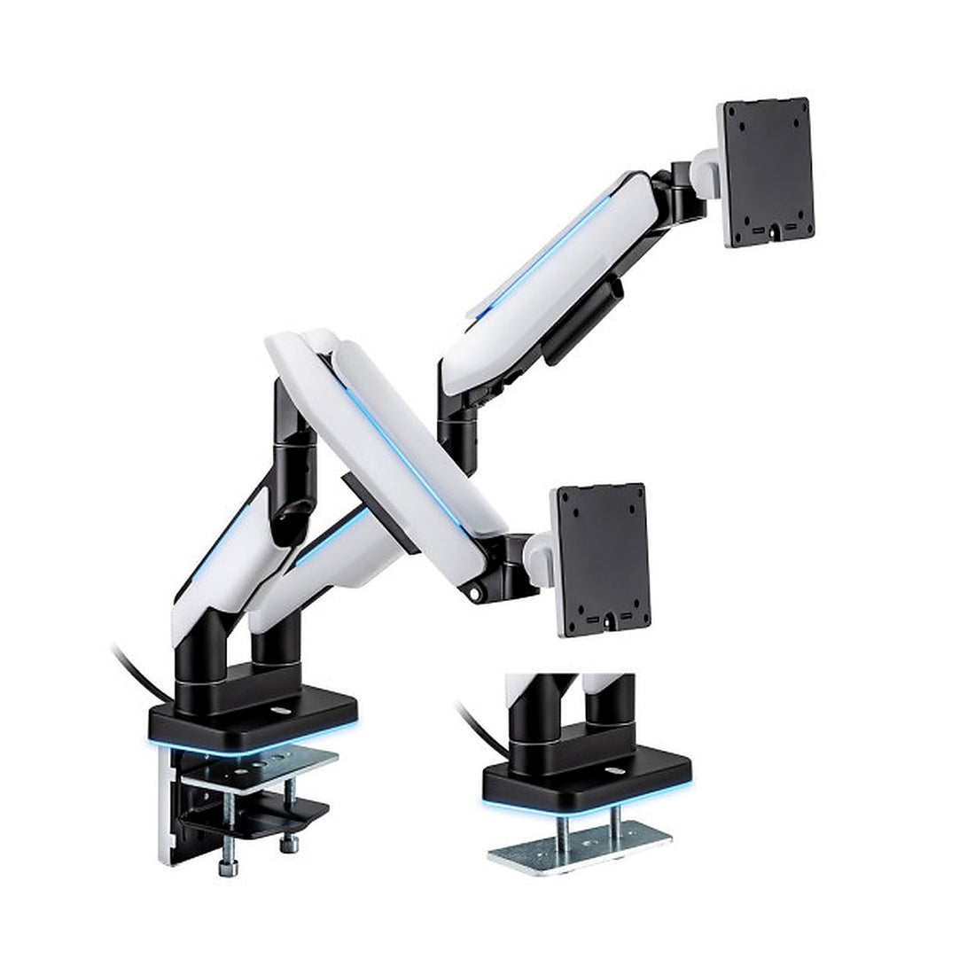Support XTRMLAB XTRMLAB L420C-16TDL-BWG (Black/White) - Photo 1