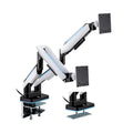 Support XTRMLAB XTRMLAB L420C-16TDL-BWG (Black/White) - Photo 1