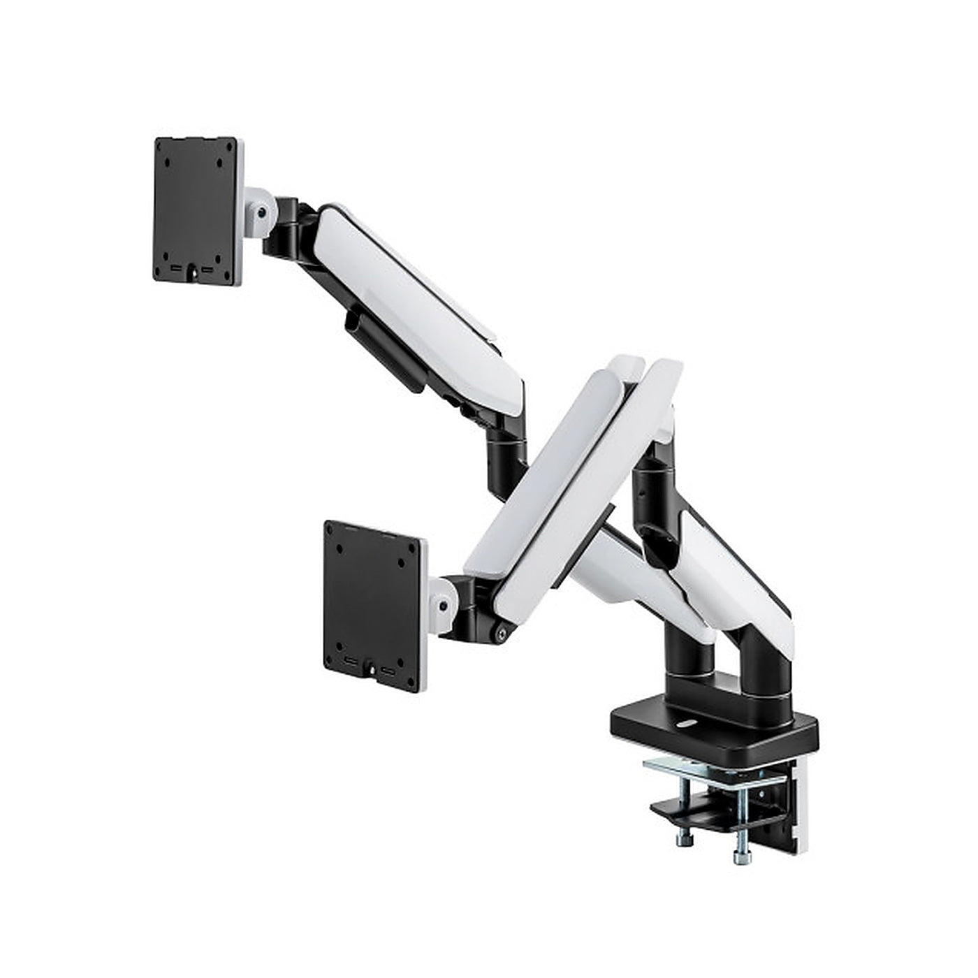 Support XTRMLAB XTRMLAB L420C-16TDL-BWG (Black/White) - Photo 3