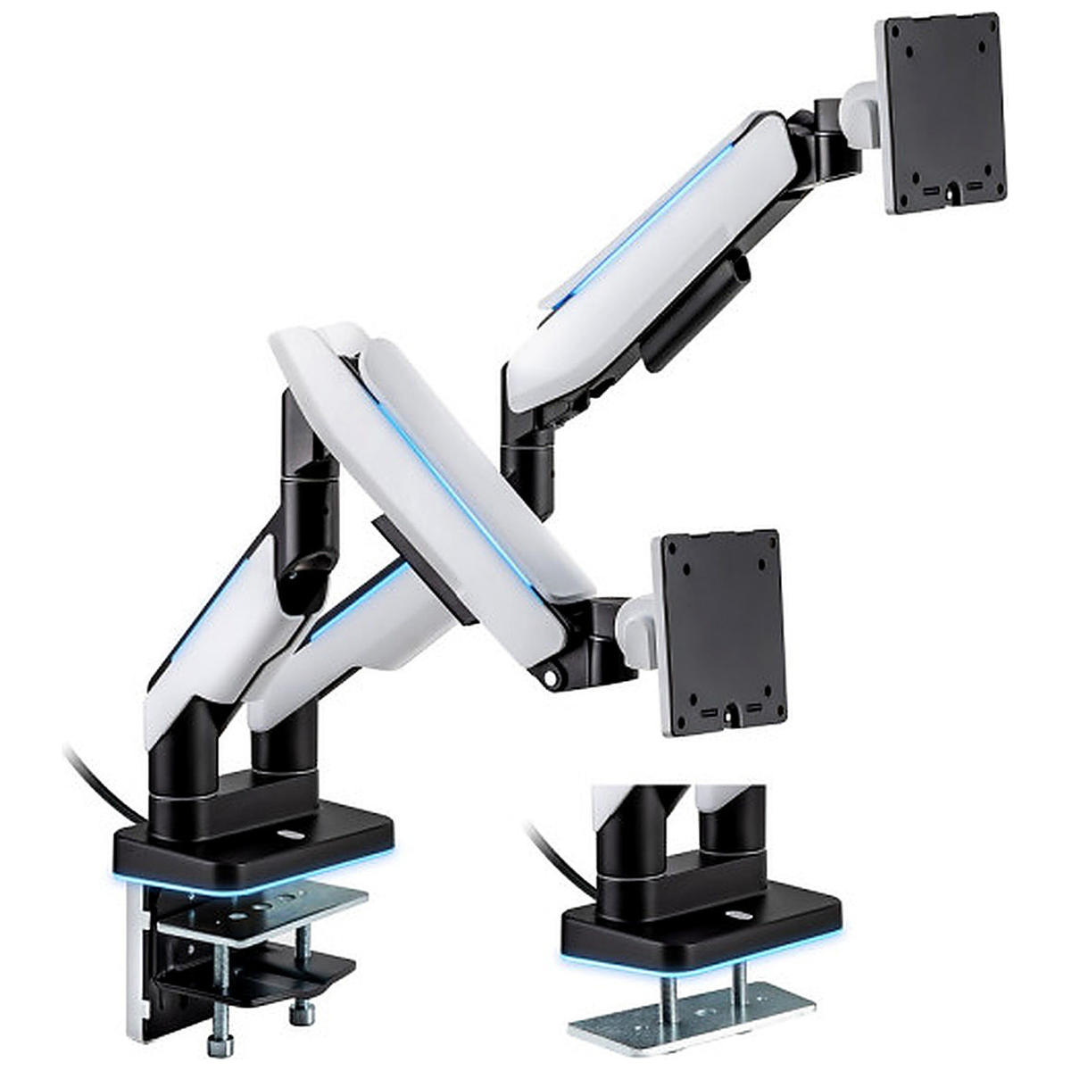 Support XTRMLAB XTRMLAB L420C-16TDL-BWG (Black/White) - Photo 1